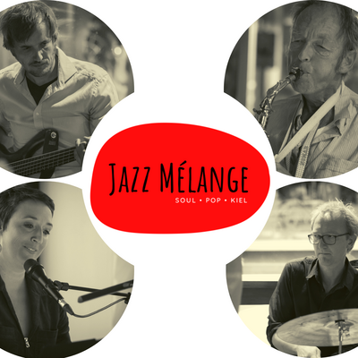 StrandNoten Jazz Melange