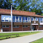 Tennisheim
