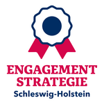 Die Engagementsstrategie Schleswig-Holsteins wurde 2020 begonnen