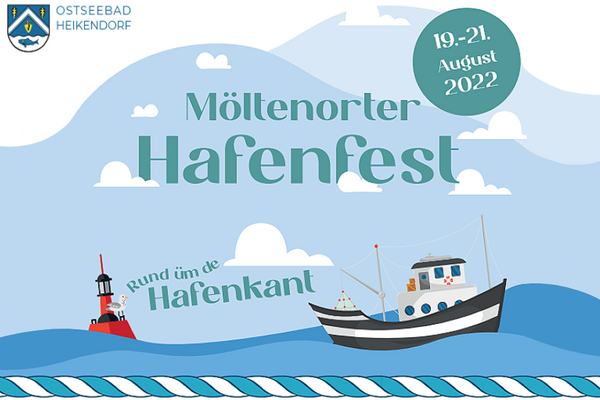Möltenorter Hafenfest Teaser