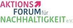 Logo Aktionsforum