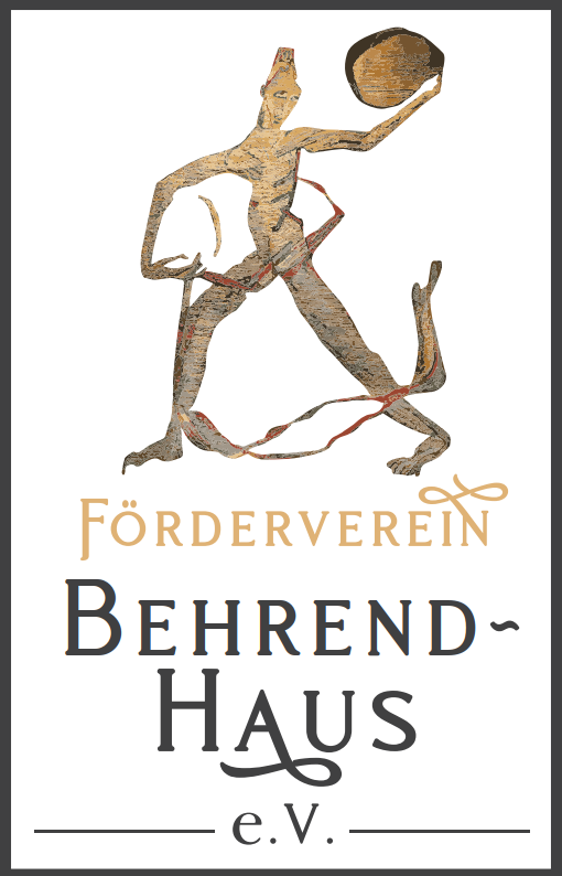 Logo Behrend-Haus Förderverein